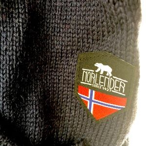 Norlender Norwegian sweater
